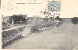 92-COURBEVOIE-N°357-A/0109 - Courbevoie