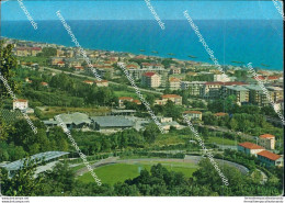 Bn445 Cartolina Francavilla Panorama Generale Provincia Di Chieti - Chieti