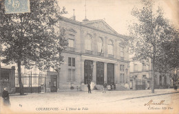 92-COURBEVOIE-N°357-A/0057 - Courbevoie