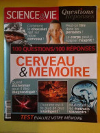 Science & Vie Nº7 / Juin 2012 - Other & Unclassified