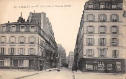 92-NEUILLY SUR SEINE-N°356-H/0371 - Neuilly Sur Seine
