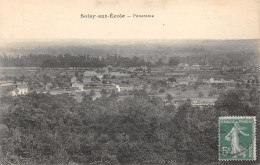 91-SOISY SUR ECOLE-N°356-H/0281 - Other & Unclassified
