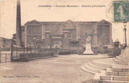91-CORBEIL-N°356-H/0259 - Corbeil Essonnes
