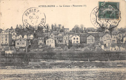 91-ATHIS MONS-N°356-H/0237 - Athis Mons