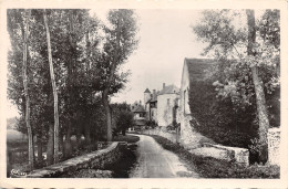 89-NOYERS SUR SEREIN-N°356-H/0141 - Otros & Sin Clasificación