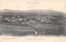 88-MIRECOURT-N°356-G/0321 - Mirecourt