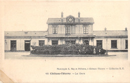 02-CHÂTEAU THIERRY-N°357-F/0083 - Chateau Thierry