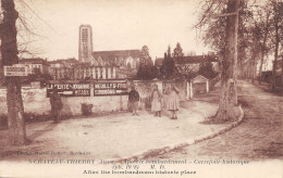 02-CHÂTEAU THIERRY-N°357-F/0079 - Chateau Thierry