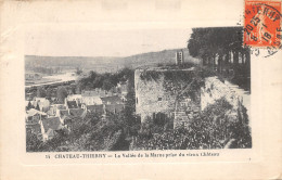 02-CHÂTEAU THIERRY-N°357-F/0061 - Chateau Thierry