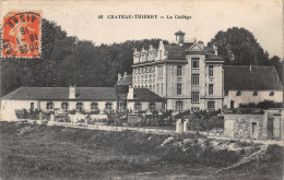 02-CHÂTEAU THIERRY-N°357-F/0051 - Chateau Thierry