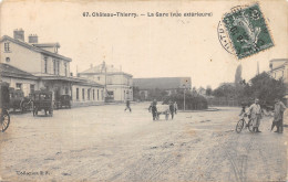 02-CHÂTEAU THIERRY-N°357-F/0047 - Chateau Thierry