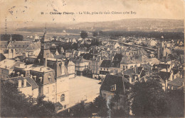 02-CHÂTEAU THIERRY-N°357-F/0041 - Chateau Thierry