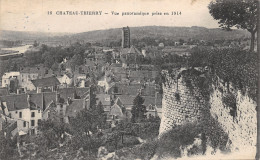 02-CHÂTEAU THIERRY-N°357-F/0035 - Chateau Thierry