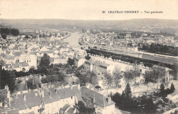 02-CHÂTEAU THIERRY-N°357-F/0031 - Chateau Thierry