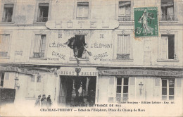 02-CHÂTEAU THIERRY-N°357-F/0029 - Chateau Thierry