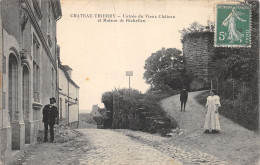 02-CHÂTEAU THIERRY-N°357-F/0009 - Chateau Thierry