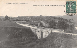 01-MELOGNE CORMARANCHE-LE PONT-N°357-E/0255 - Ohne Zuordnung