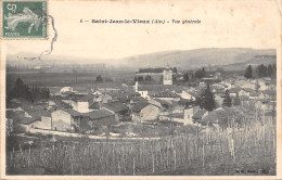 01-SAINT JEAN LE VIEUX-N°357-E/0197 - Ohne Zuordnung