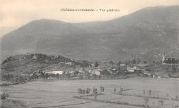 01-CHATILLON DE MICHAILLE-N°357-E/0043 - Ohne Zuordnung