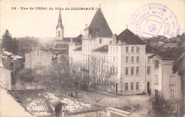 01-JUJURIEUX-N°357-E/0031 - Ohne Zuordnung