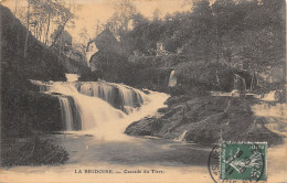 01-LA BRIDOIRE-CASCADE DU TIERS-N°357-E/0017 - Ohne Zuordnung