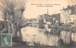 01-PONT DE VAUX-N°357-D/0337 - Pont-de-Vaux