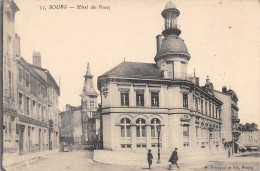 01-BOURG EN BRESSE-N°357-D/0109 - Other & Unclassified