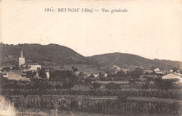 01-BEYNOST-N°357-D/0049 - Non Classés