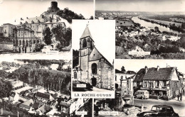 95-LA ROCHE GUYON-N°357-C/0105 - La Roche Guyon