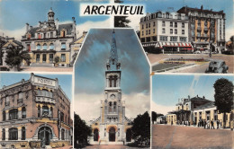 95-ARGENTEUIL-N°357-C/0101 - Argenteuil