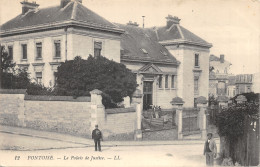 95-PONTOISE-N°357-C/0059 - Pontoise