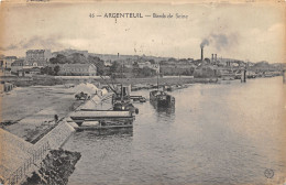 95-ARGENTEUIL-N°357-C/0041 - Argenteuil