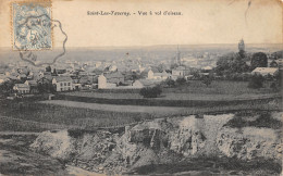 95-SAINT LEU TAVERNY-N°357-B/0333 - Saint Leu La Foret