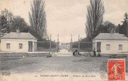 94-BOISSY SAINT LEGER-N°357-B/0327 - Boissy Saint Leger