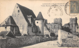 03-BOURBON  L ARCHAMBAULT-N°358-B/0115 - Bourbon L'Archambault