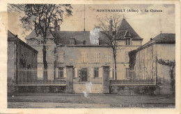 03-MONTMARAULT-N°358-B/0019 - Other & Unclassified