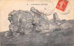 03-LE MONT BEUVRAY-N°358-B/0009 - Andere & Zonder Classificatie