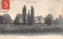 03-LURCY LEVY-N°358-A/0365 - Andere & Zonder Classificatie