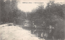 03-CHANTELLE-VALLEE DE LA BOUBLE-N°358-A/0355 - Andere & Zonder Classificatie