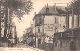 03-BOURBON L ARCHAMBAULT-N°358-A/0221 - Bourbon L'Archambault