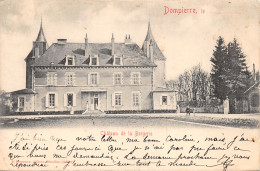 03-DOMPIERRE-N°358-A/0191 - Other & Unclassified