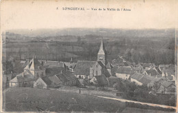 02-LONGUEVAL-N°357-H/0273 - Sonstige & Ohne Zuordnung