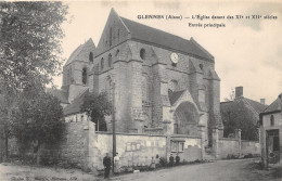 02-GLENNES-N°357-H/0263 - Sonstige & Ohne Zuordnung