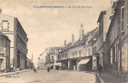 02-VILLERS COTTERETS-N°357-H/0221 - Villers Cotterets