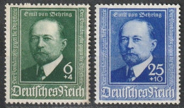 *1940 // 760/761 (*) - Unused Stamps