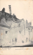 02-SOISSONS-BOMBARDEMENT-N°357-H/0083 - Sonstige & Ohne Zuordnung