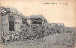 02-SAINT QUENTIN-N°357-H/0041 - Saint Quentin