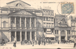 02-SAINT QUENTIN-N°357-H/0019 - Saint Quentin