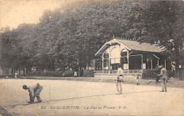 02-SAINT QUENTIN-N°357-H/0015 - Saint Quentin