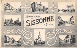 02-SISSONNE-N°357-G/0367 - Sissonne